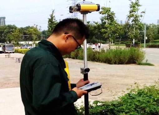 燈塔市農村1：500宅基地測量及建庫工程數據庫匯總項目