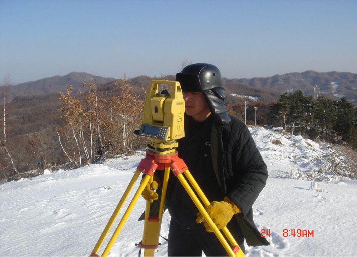 鞍山市農村集體土地使用權確權登記發證項目