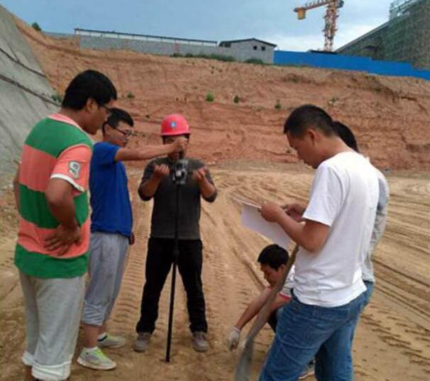 撫順市東洲區(qū)疾病預(yù)防控制中心業(yè)務(wù)用房項目A#綜合業(yè)務(wù)樓、B#實驗樓工程