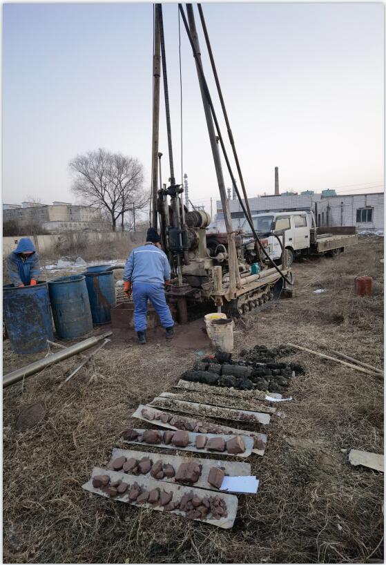 遼寧錦盛藥業年產2000噸原料藥建設項目